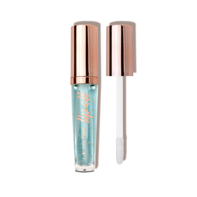 LA Colors - Lip Oil 01LAC-CLG443