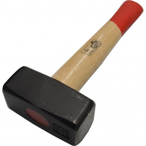 CLUB HAMMERS - Wood Handle XCEL (3lb)