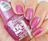 LA Colors - Color Craze Extreme Shine Gel Polish 01LAC-CNL279