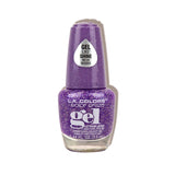 LA Colors - Color Craze Extreme Shine Gel Polish 01LAC-CNL280