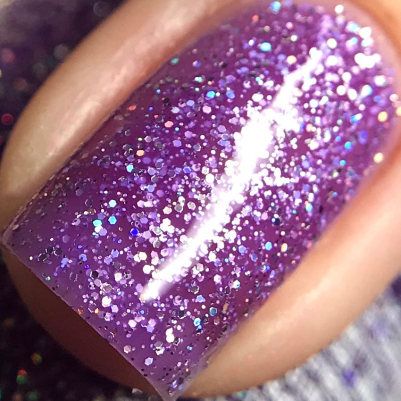 LA Colors - Color Craze Extreme Shine Gel Polish 01LAC-CNL280
