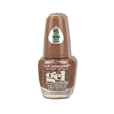 LA Colors - Color Craze Extreme Shine Gel Polish 01LAC-CNL282
