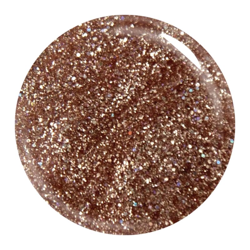 LA Colors - Color Craze Extreme Shine Gel Polish 01LAC-CNL282