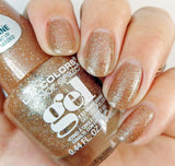LA Colors - Color Craze Extreme Shine Gel Polish 01LAC-CNL282