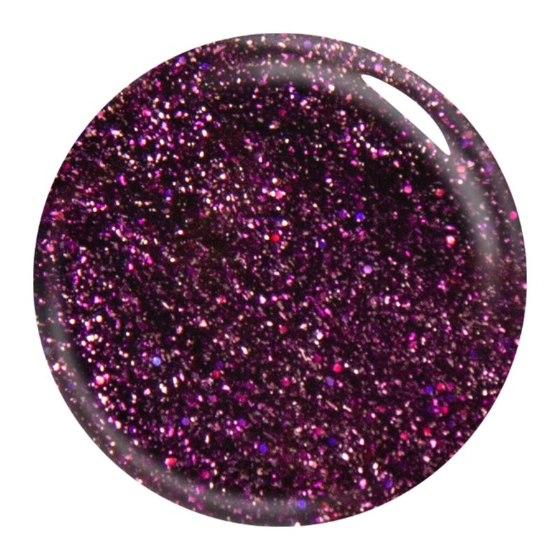 LA Colors - Color Craze Extreme Shine Gel Polish 01LAC-CNL283