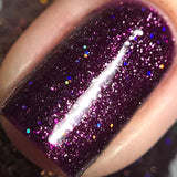 LA Colors - Color Craze Extreme Shine Gel Polish 01LAC-CNL283