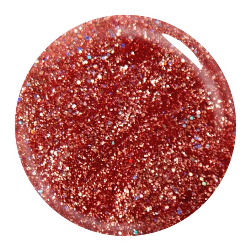 Color Craze Extreme Shine Gel Polish 01LAC-CNL284