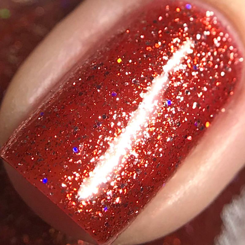 Color Craze Extreme Shine Gel Polish 01LAC-CNL284