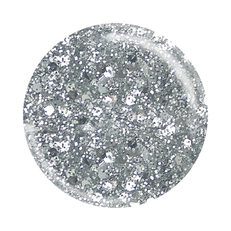 LA Colors - Glitter Vibes Polish 01LAC-CNL354