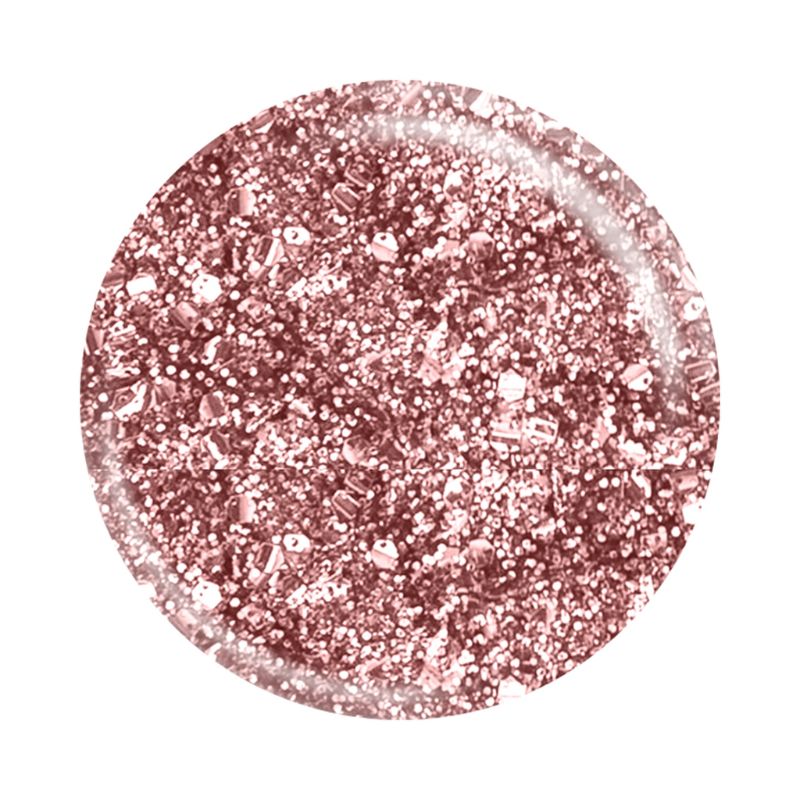 LA Colors - Glitter Vibes Polish 01LAC-CNL355