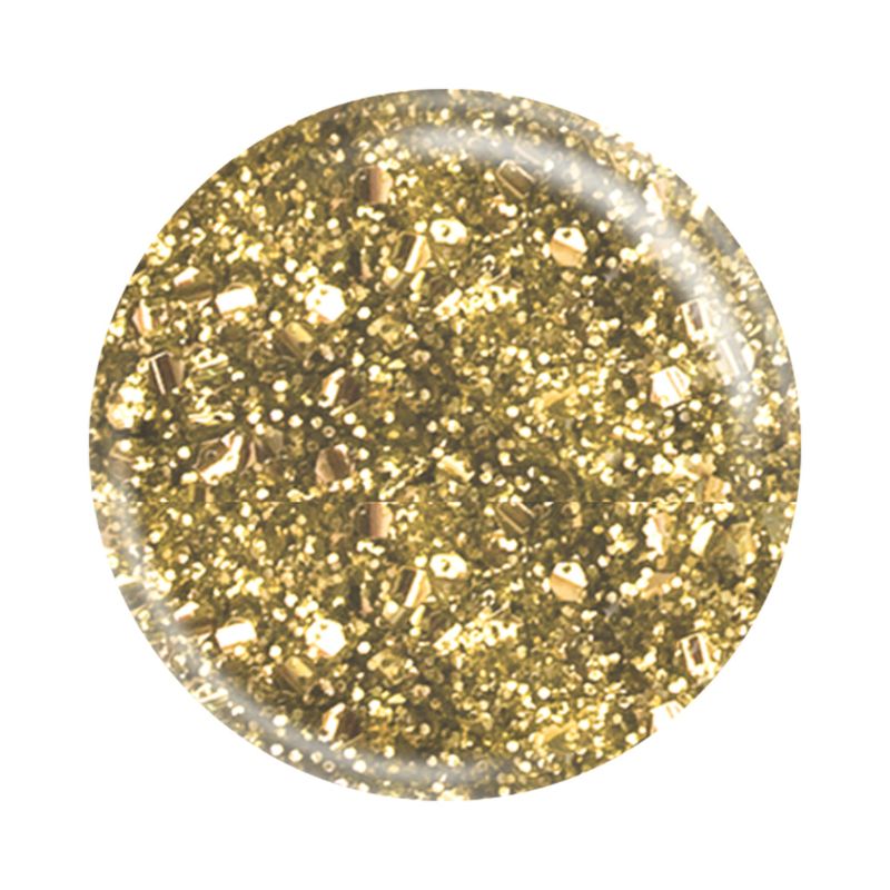 LA Colors - Glitter Vibes Polish 01LAC-CNL356