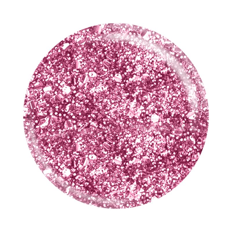LA Colors - Glitter Vibes Polish 01LAC-CNL357