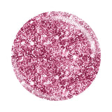 LA Colors - Glitter Vibes Polish 01LAC-CNL357