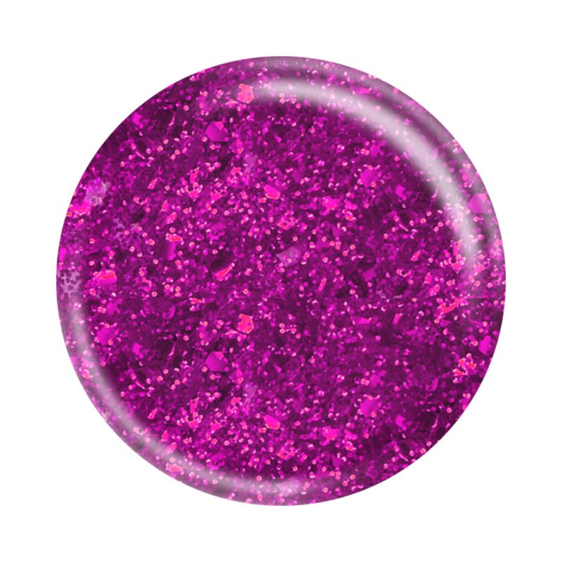 LA Colors - Glitter Vibes Polish 01LAC-CNL359