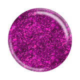 LA Colors - Glitter Vibes Polish 01LAC-CNL359