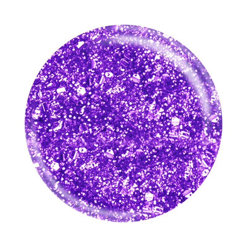 LA Colors - Glitter Vibes Polish 01LAC-CNL359