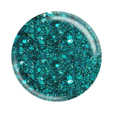 LA Colors - Glitter Vibes Polish 01LAC-CNL360