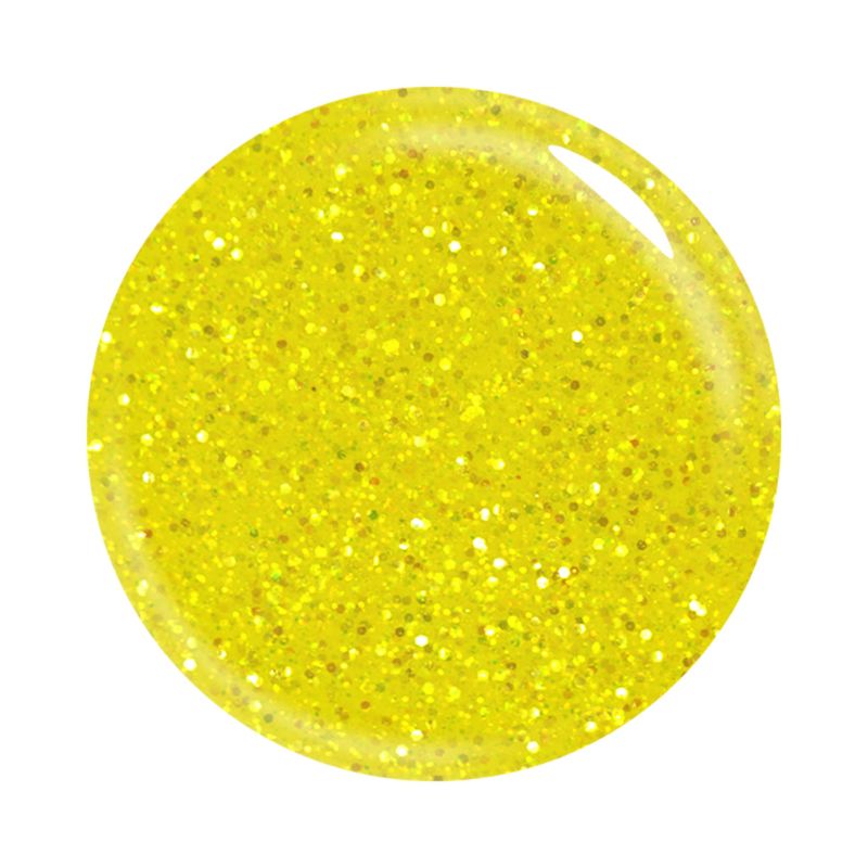 LA Colors - Neon Jelly Polish 01LAC-CNL362