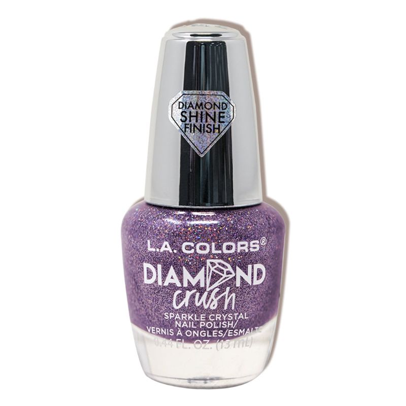 LA Colors - Diamond Crush 01LAC-CNL494