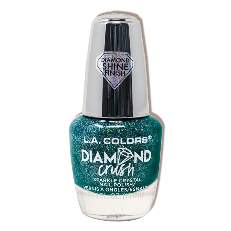 LA Colors - Diamond Crush 01LAC-CNL495