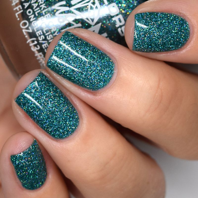 LA Colors - Diamond Crush 01LAC-CNL495