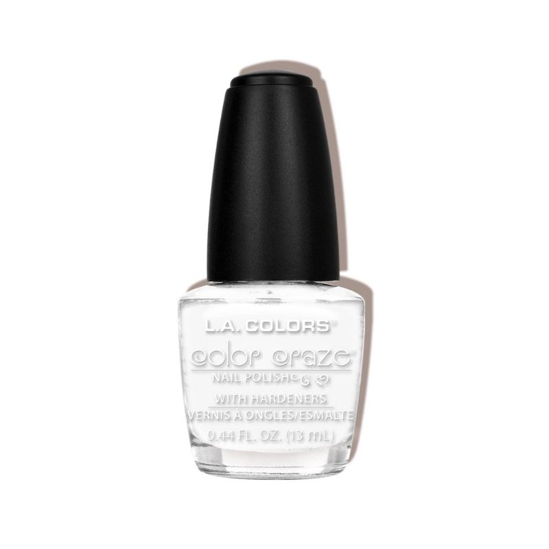 LA Colors - Color Craze Nail Polish 01LAC-CNP407