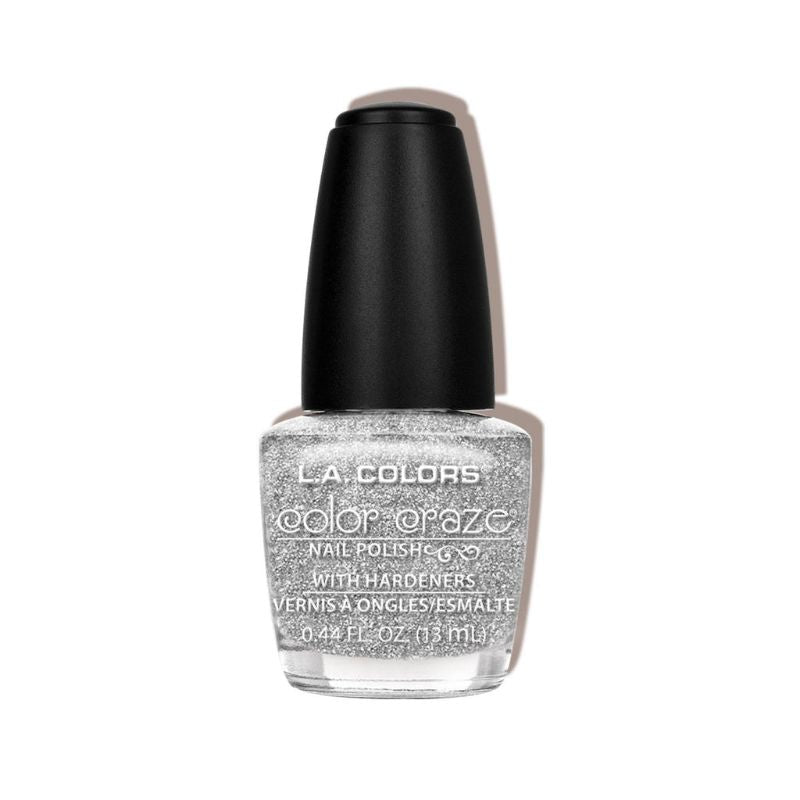 LA Colors - Color Craze Nail Polish 01LAC-CNP409