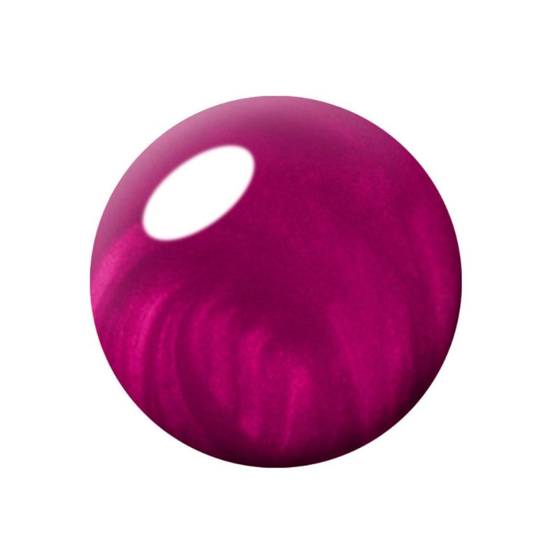 LA Colors - Color Craze Nail Polish 01LAC-CNP409