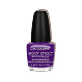 LA Colors - Color Craze Nail Polish 01LAC-CNP417