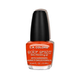 LA Colors - Color Craze Nail Polish 01LAC-CNP435