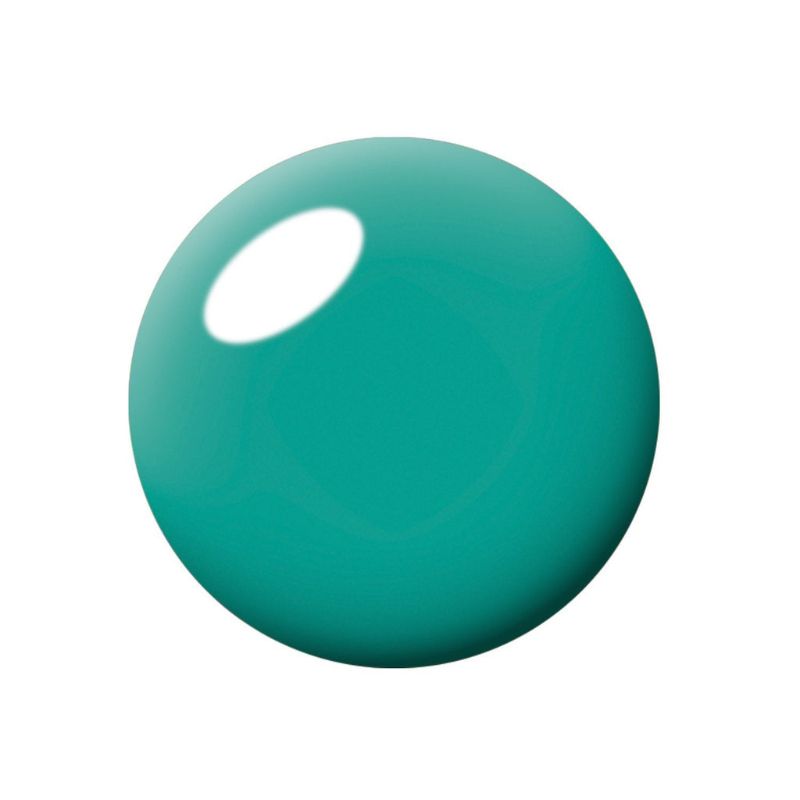 LA Colors - Color Craze Nail Polish 01LAC-CNP435