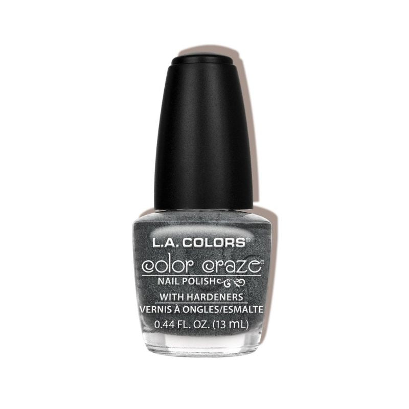 LA Colors - Color Craze Nail Polish 01LAC-CNP444