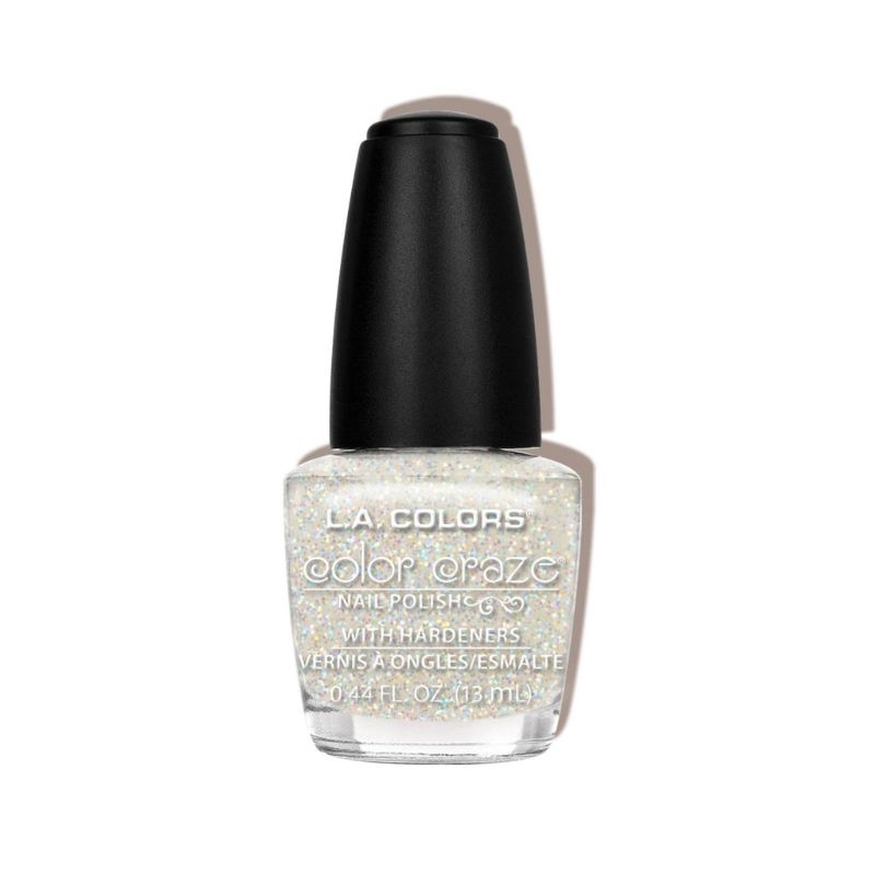 LA Colors - Color Craze Nail Polish 01LAC-CNP444