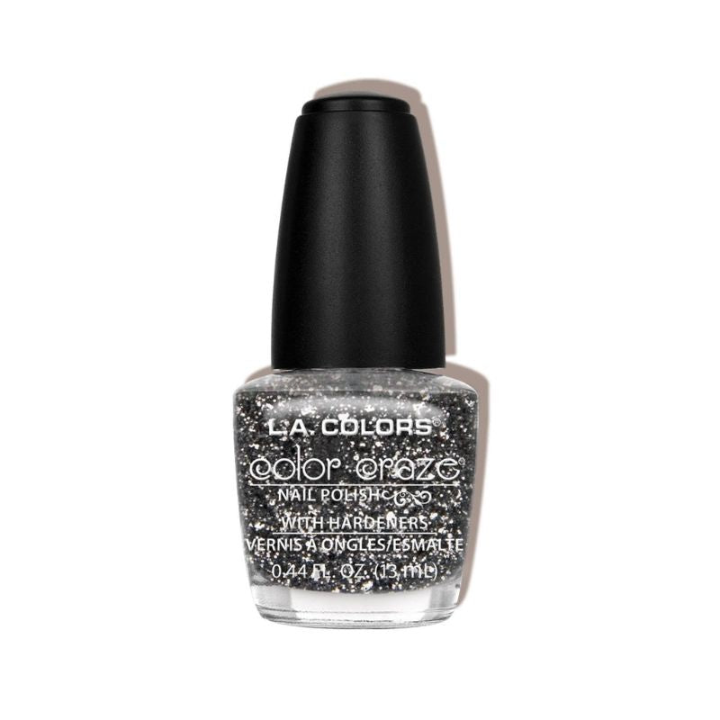 LA Colors - Color Craze Nail Polish 01LAC-CNP446