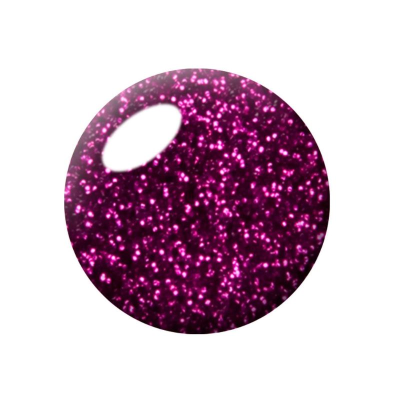 LA Colors - Color Craze Nail Polish 01LAC-CNP446
