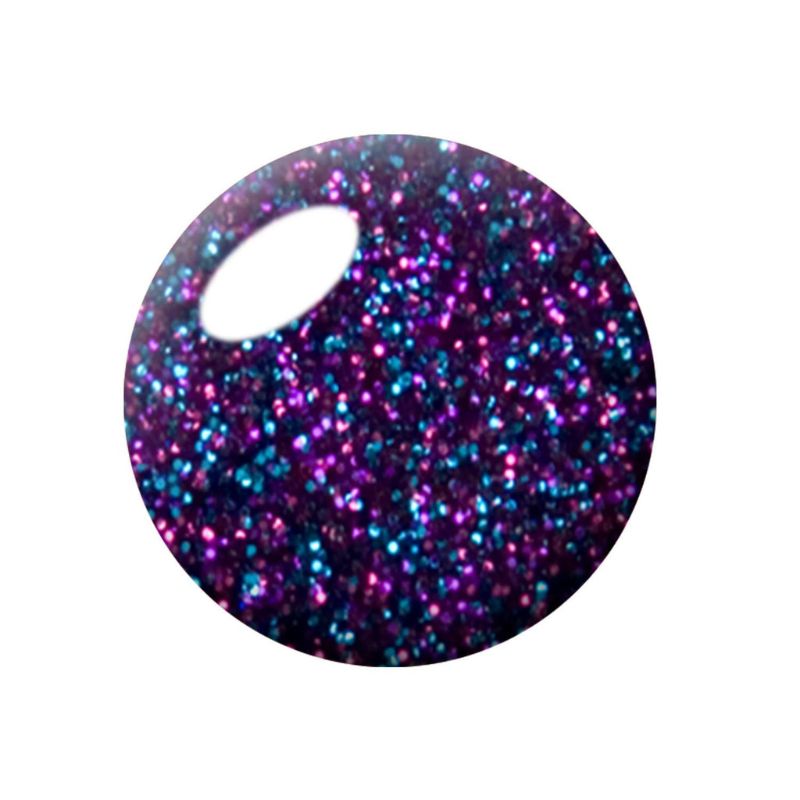 LA Colors - Color Craze Nail Polish 01LAC-CNP447