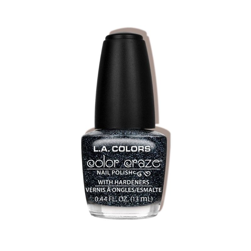 LA Colors - Color Craze Nail Polish 01LAC-CNP472