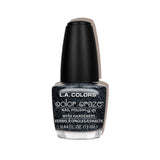 LA Colors - Color Craze Nail Polish 01LAC-CNP472