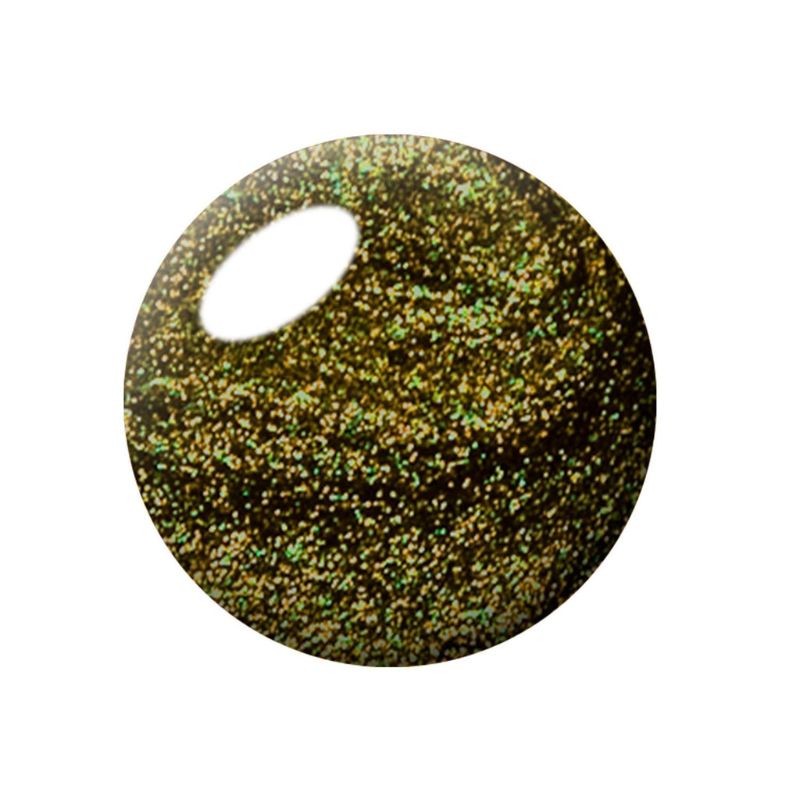 LA Colors - Color Craze Nail Polish 01LAC-CNP472