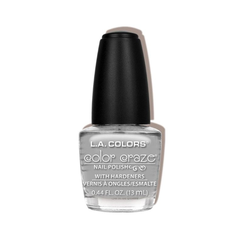 LA Colors - Color Craze Nail Polish 01LAC-CNP533