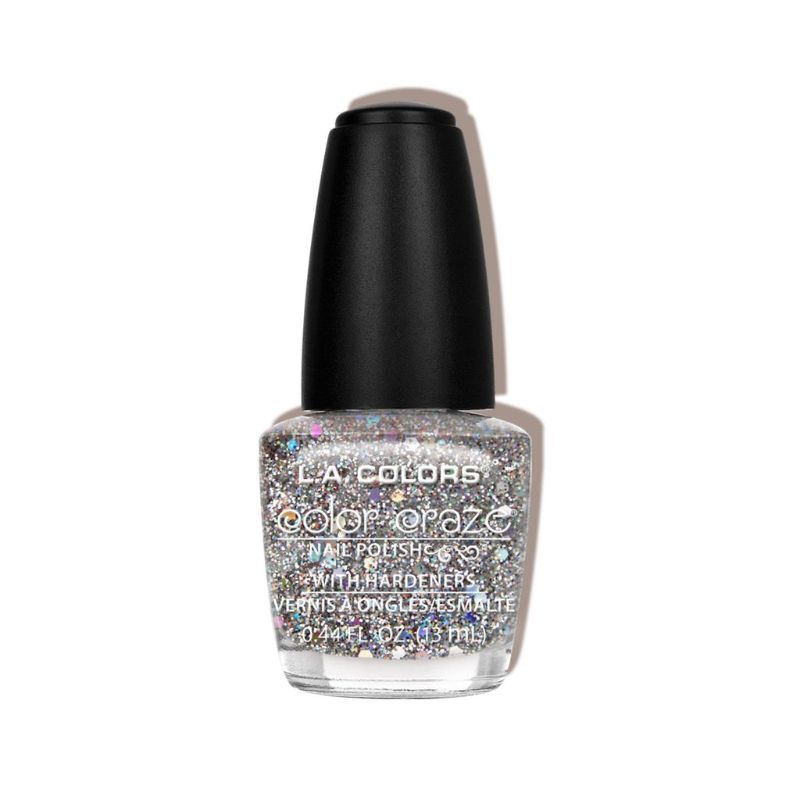 LA Colors - Color Craze Nail Polish 01LAC-CNP544