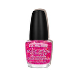 LA Colors - Color Craze Nail Polish 01LAC-CNP545