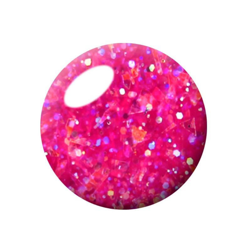 LA Colors - Color Craze Nail Polish 01LAC-CNP545