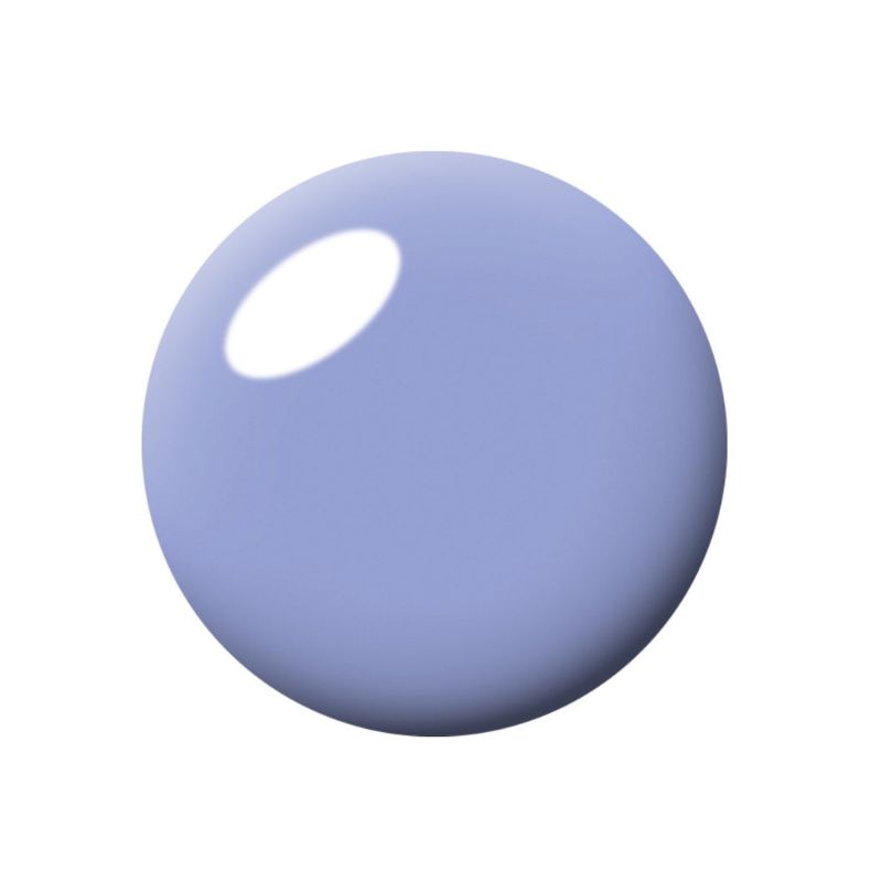 LA Colors - Color Craze Nail Polish 01LAC-CNP617