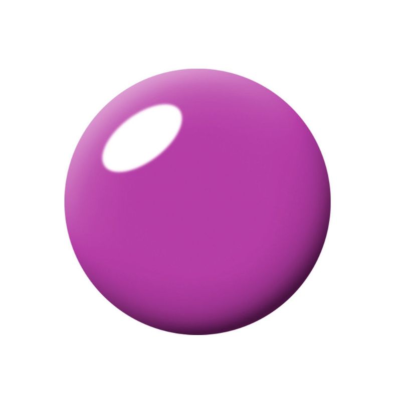 LA Colors - Color Craze Nail Polish 01LAC-CNP61