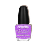 LA Colors - Color Craze Nail Polish 01LAC-CNP61