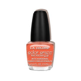 LA Colors - Color Craze Nail Polish 01LAC-CNP61