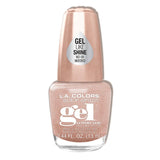 LA Colors - Color Craze Extreme Shine Gel Polish 01LAC-CNP758