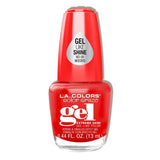 LA Colors - Color Craze Extreme Shine Gel Polish 01LAC-CNP768