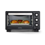 BENCHTOP Air Fryer Oven - NUTRICRISP (17L)